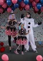 Vintage Pierrot Clown (Men's) Alt 2