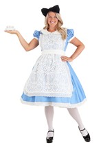Elite Alice Costume Alt 3