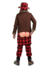 Men's Wabbit Hunter Costume