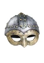 Child Battle Viking Helmet Alt 2