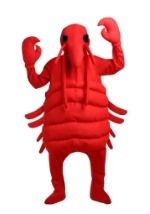 The Lobster Men's Costume