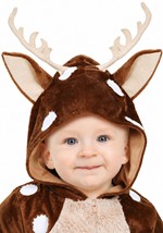 Infant Baby Deer Costume Alt 5