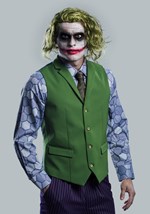 THE JOKER Slim Fit Suit Vest (Authentic)