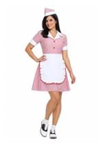 Car Hop Women's Costume upd