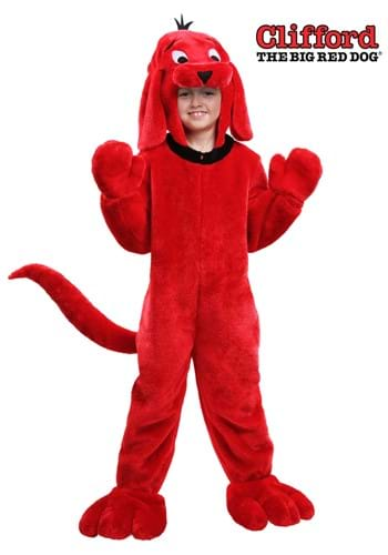 Kids Surly Possum Costume 