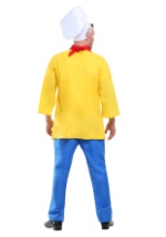 Rice Krispies Snap Mens Costume