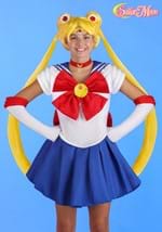 Sailor Moon Costume Wig for Women