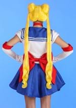 Sailor Moon Costume Wig for Women Alt 1