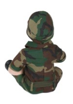 Infant Infantry Soldier