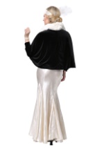 1920s Socialite Plus Size Womens Costume