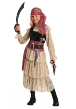 Girls Sweet Swashbuckler Costume Main UPD