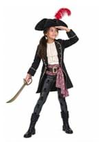 Girls Buccaneer Costume New Main