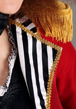 Women's Ravishing Ringmaster Costume Alt 8