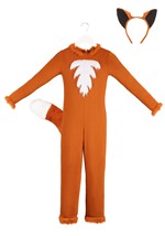 Girl's Sly Fox Alt 1