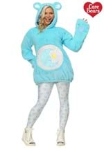 Care Bears Deluxe Bedtime Bear Women's Costume