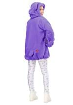 Care Bears Women's Deluxe Share Bear Hoodie Costum Alt 3