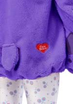 Care Bears Women's Deluxe Share Bear Hoodie Costum Alt 4