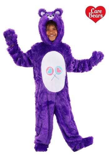 Care Bears Classic Share Bear Costume for Kids