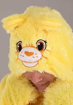 Care Bears Adult Classic Funshine Bear Costume Alt 5
