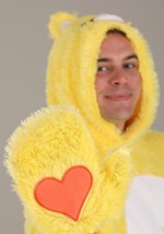 Care Bears Adult Classic Funshine Bear Costume Alt 6