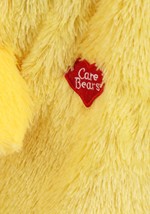Care Bears Adult Classic Funshine Bear Costume Alt 7