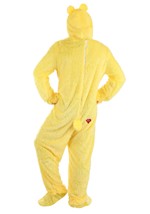 Care Bears Adult Classic Funshine Bear Costume Alt 8
