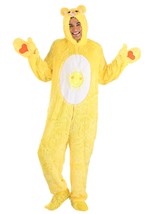 Care Bears Adult Classic Funshine Bear Costume Alt 9
