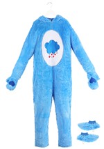 Care Bears Adult Classic Grumpy Bear Costume Alt 4
