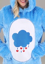 Care Bears Adult Classic Grumpy Bear Costume Alt 7