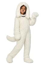 Shaggy Sheep Dog Costume for Kids new