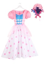 Women's Bo Peep Alt 6