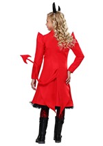 Devilish Diva Costume Alt 1