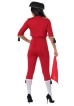 Women's Marvelous Matador Costumeback