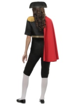 Magnificent Matador Womens Costume