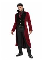 Mens Dreadful Vampire Costume New Main