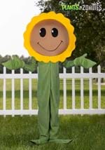 Plants Vs. Zombies Kids Sunflower Costume