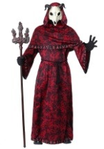 Adult Demon Costume