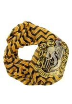 Hufflepuff Infinity Scarf Alt 1