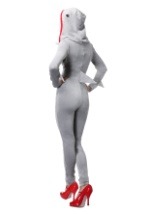 Womens Sassy Shark Costume