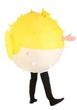 Adult Inflatable Puffer Fish Costume Alt 6