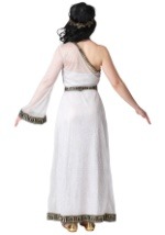 Plus Size Womens Grecian Goddess Costume Back