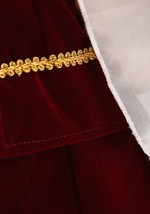 Women's Captain Blackheart Costume Alt 10