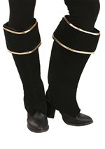 Women's Captain Blackheart Costume Alt 11