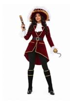 Captain Hook Womens Costume New Main