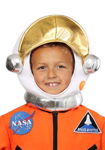 Kids Astronaut Space Helmet