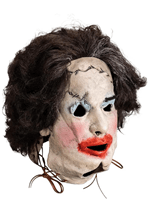 Leatherface Pretty Woman 1974 Texas Chainsaw Massacre Mask
