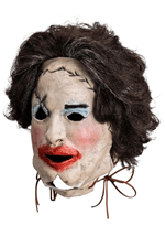 Leatherface Pretty Woman 1974 Texas Chainsaw Massacre Mask
