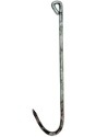 Texas Chainsaw Massacre Meat Hook Movie Prop