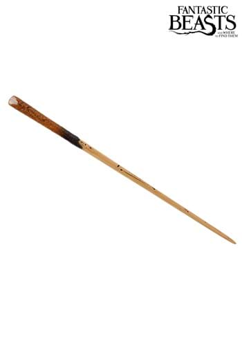 Newt Scamander Wand