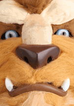Disney Beast Mouth Mover Mask Alt 2